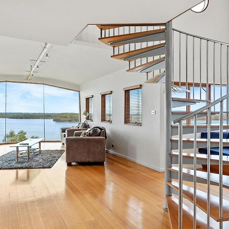 Wheelhouse Apartments Strahan Buitenkant foto