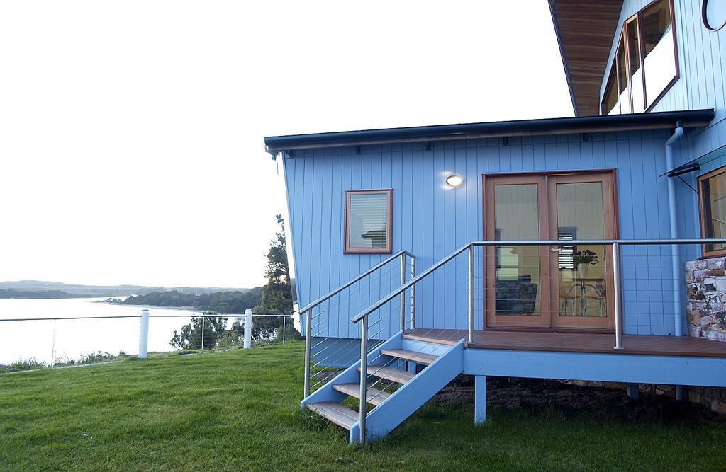 Wheelhouse Apartments Strahan Kamer foto