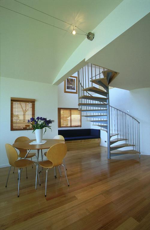 Wheelhouse Apartments Strahan Kamer foto