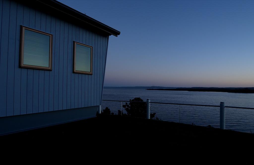 Wheelhouse Apartments Strahan Kamer foto