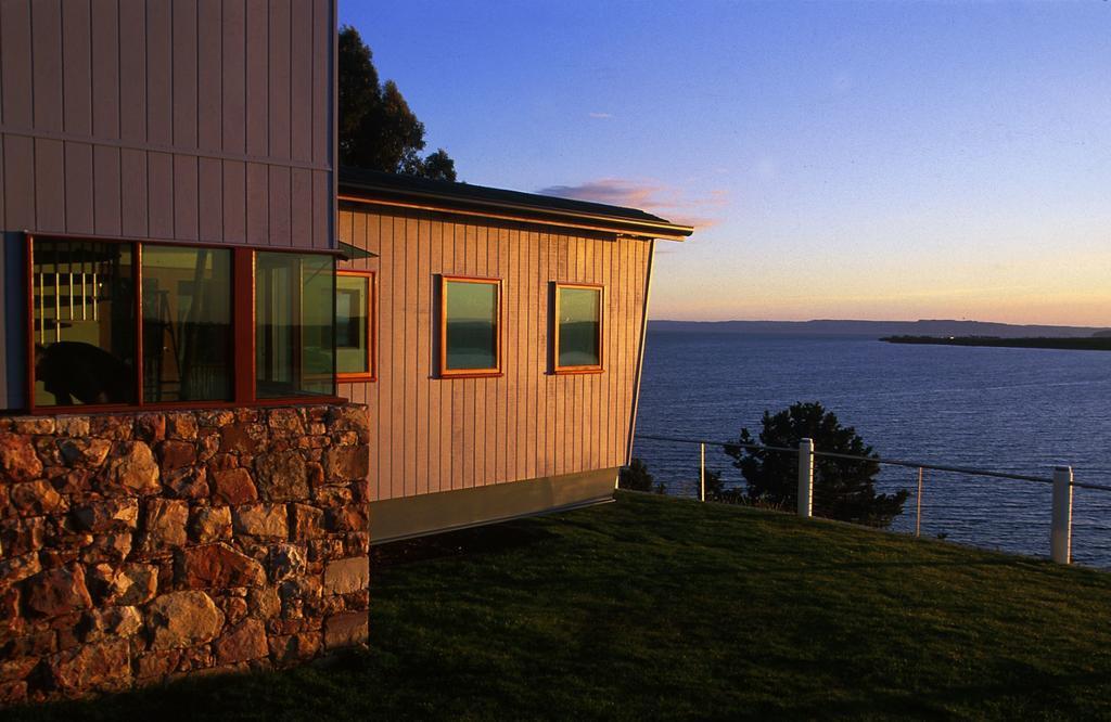 Wheelhouse Apartments Strahan Kamer foto