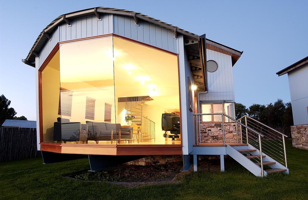 Wheelhouse Apartments Strahan Kamer foto