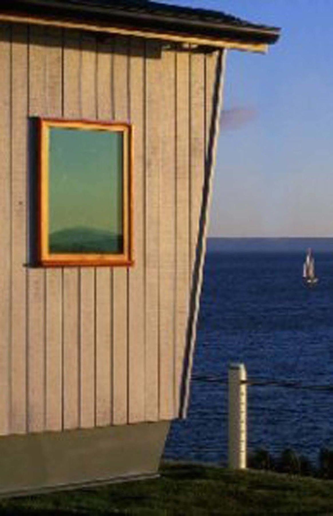 Wheelhouse Apartments Strahan Buitenkant foto