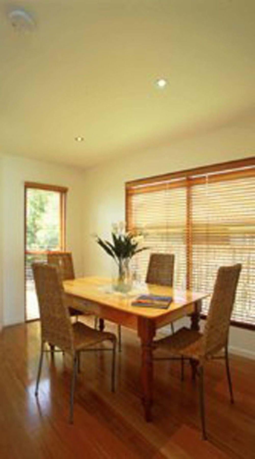 Wheelhouse Apartments Strahan Buitenkant foto