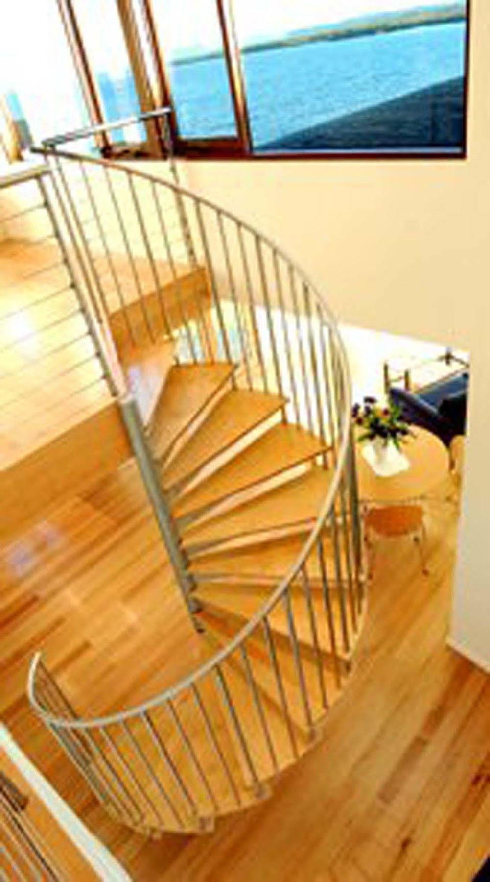 Wheelhouse Apartments Strahan Buitenkant foto