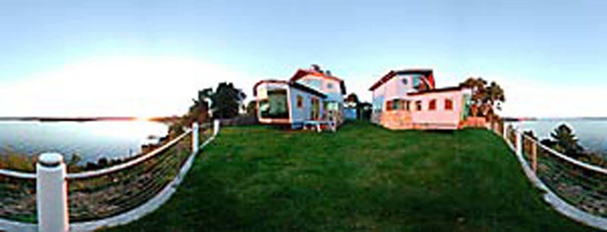 Wheelhouse Apartments Strahan Buitenkant foto