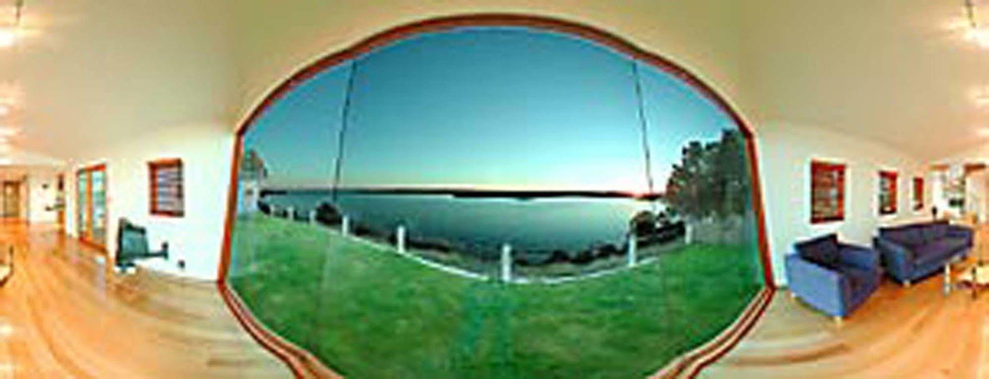 Wheelhouse Apartments Strahan Buitenkant foto