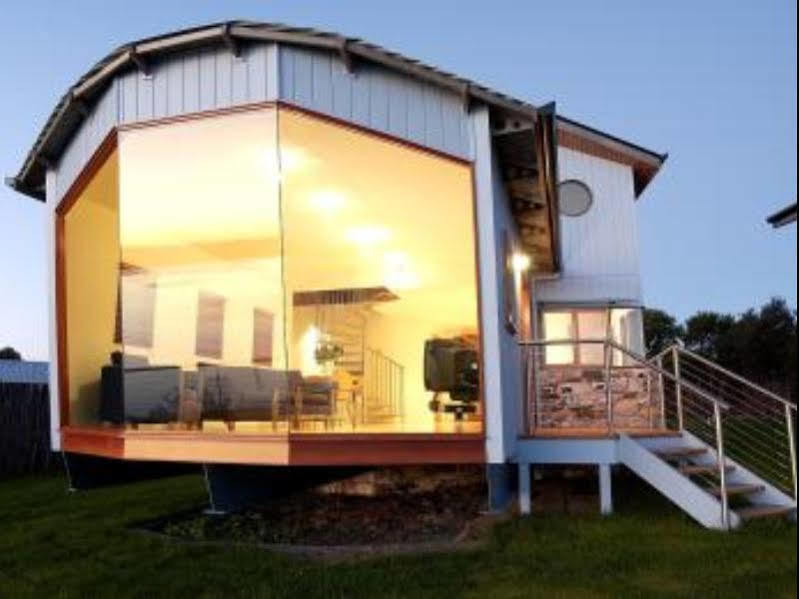 Wheelhouse Apartments Strahan Buitenkant foto