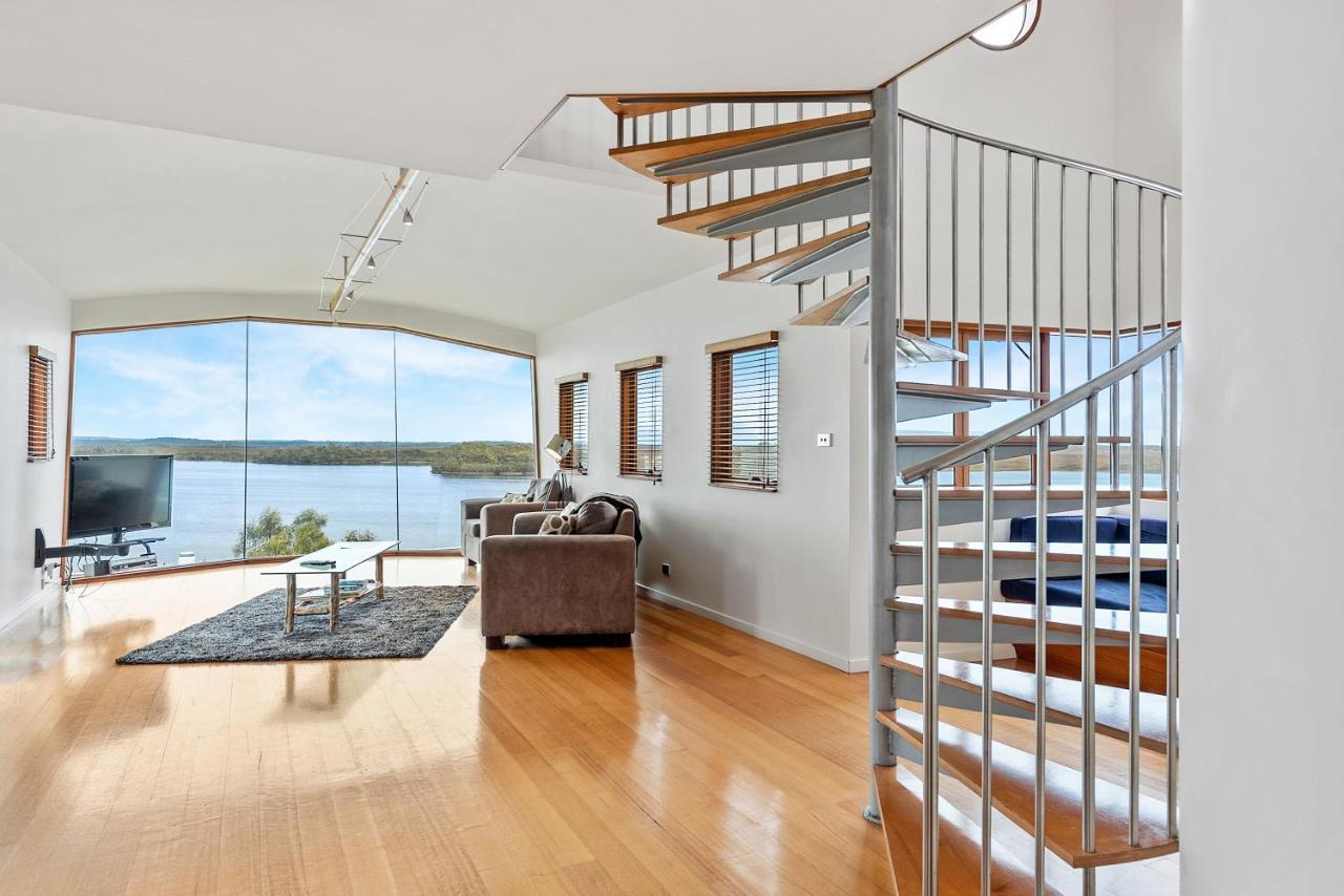 Wheelhouse Apartments Strahan Buitenkant foto